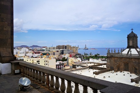Las Palmas de Gran Canaria
